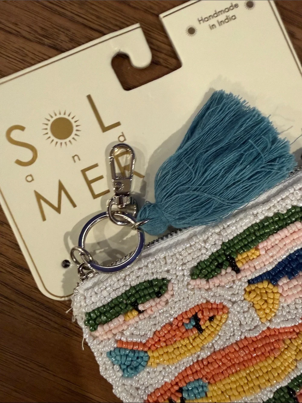 Sol And Mer sol mer